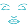 Anti-aging treatments through management of hormones and metabolic system