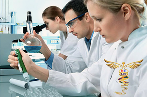 Molecular Aging Reversal Laboratory (MARL) has made strides in the field of medicine and anti-aging.