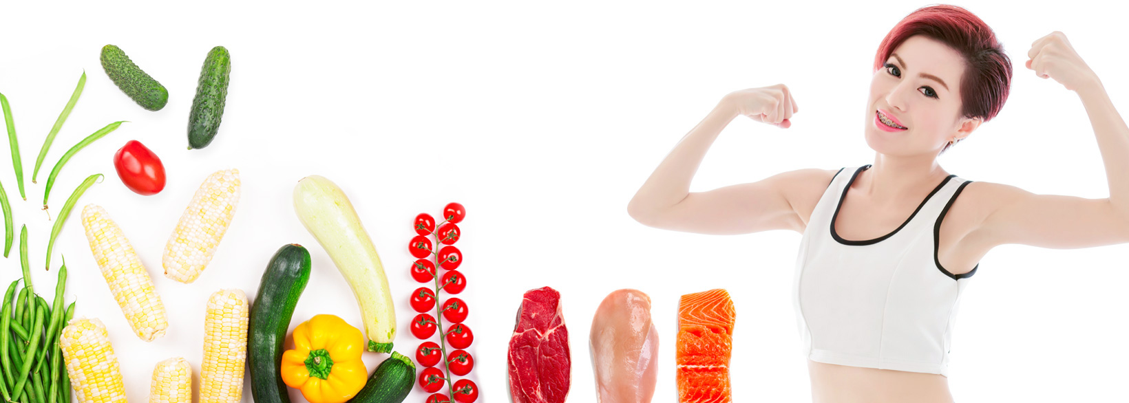 Molecular Aging Reversal Laboratory (MARL) MARL Therapeutic Diet Programme - Natural Bio Beauty - Eat Right for your Genes