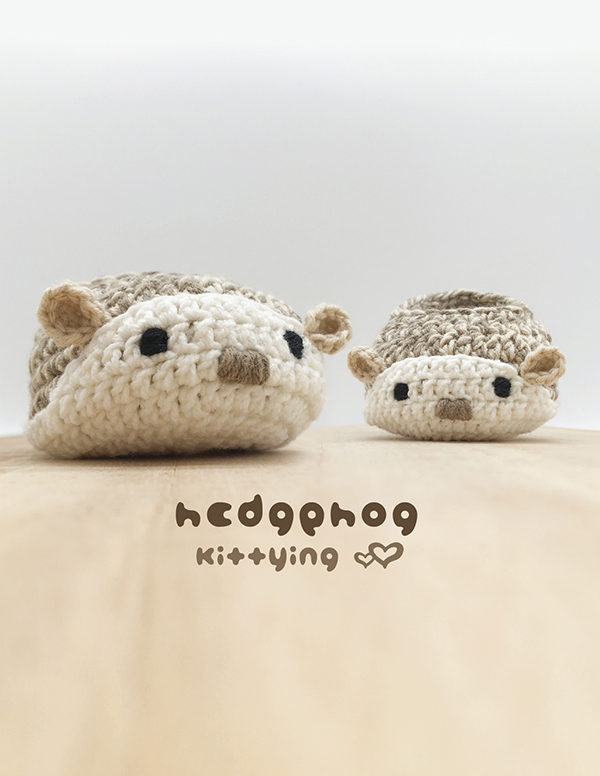 Hedgehog Baby Booties Crochet Pattern by KittyingCrochetPattern from Kittying.com | Animal Booties, Baby Bootie Crochet Pattern, Baby Booties Pattern, Baby Shoes Crochet Pattern, baby slip on shoe, booties pattern, Crochet Booties, crochet loafers, crochet newborn, Crochet Pattern, crochet shoe pattern, crochet slip-on shoe, crochet slippers, crochet sneakers, hedgehog baby booties, Hedgehog Baby Pattern, Hedgehog Baby Shoes, Hedgehog Crochet Booties, Hedgehog Shoe Pattern, Hedgehog Shoes, porcupine baby booties, porcupine baby pattern, Porcupine Baby Shoes, Porcupine Crochet Booties, Porcupine Shoe Pattern, Porcupine Shoes, Preemie Crochet Pattern, Safari Bootie PATTERNS, Size 1 to 3, Woodland Baby Booties, Woodland Crochet