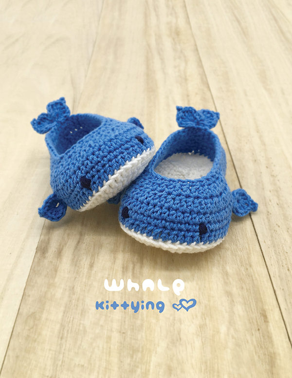 booties for newborns